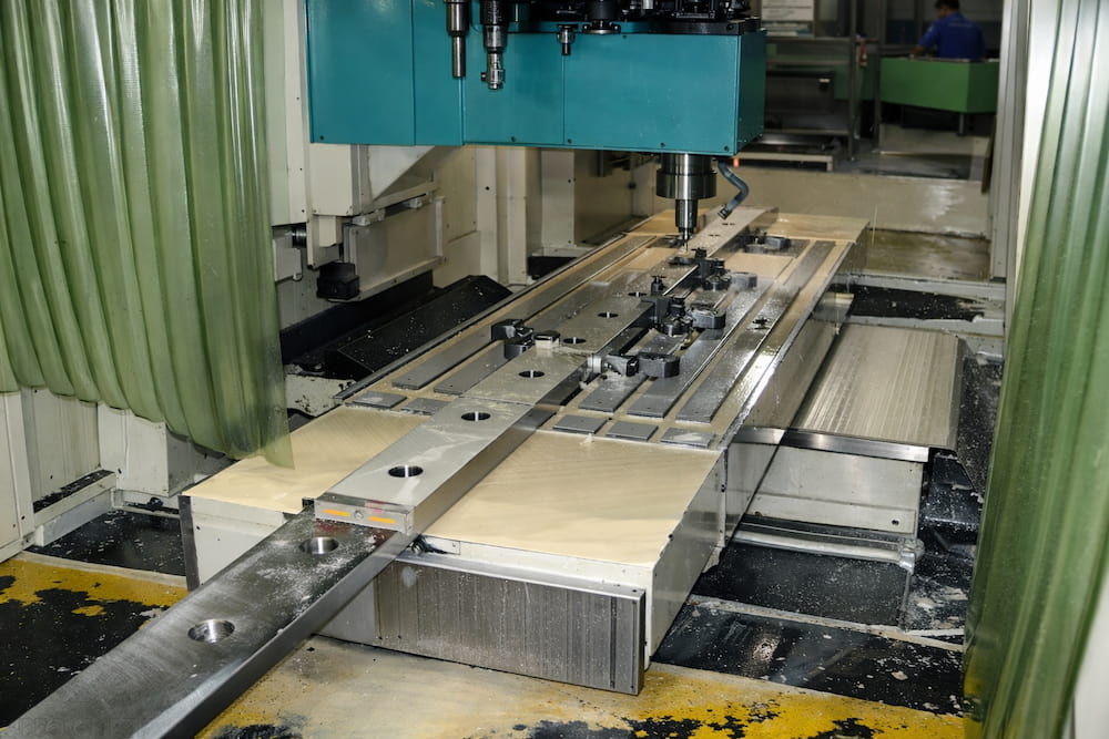 O custo-benefício da afiação de facas industriais frente à compra de novas peças