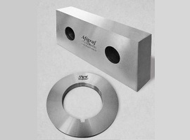 Facas Metalúrgicas