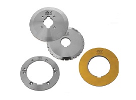 Facas Circular