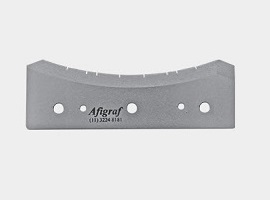Serrilha para Papel