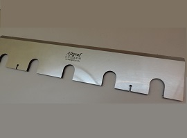 Faca para Moinho