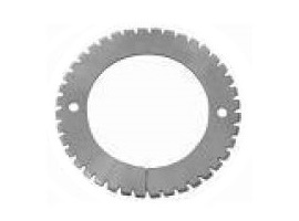 Facas Industriais Dentadas